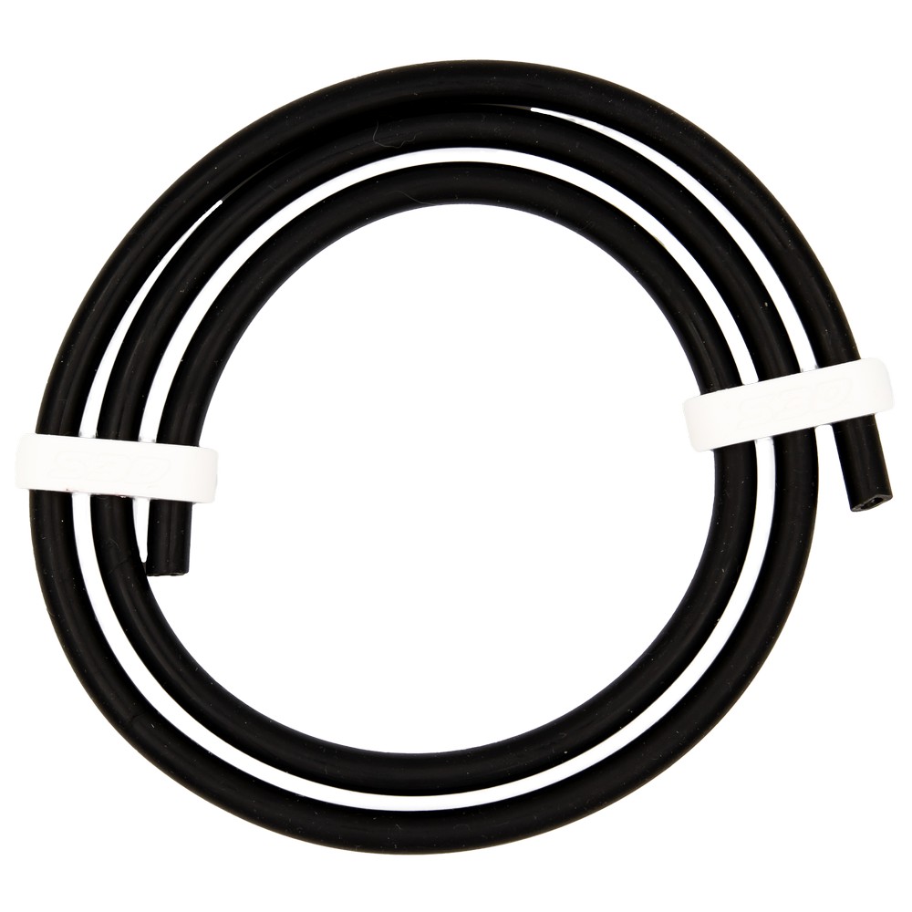 Tubi di sfiato carburatore siliconici colorati 10 Metri - immagine 4