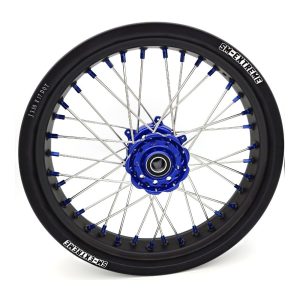Coppia Cerchi Motard YZ 125 99-24 SM-Extreme (17-17)