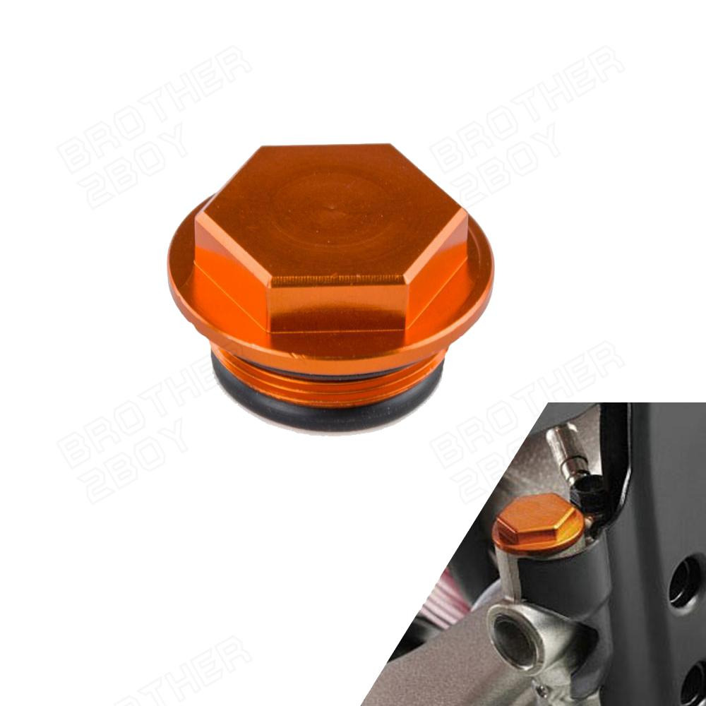 Tappo serbatoio freno posteriore KTM