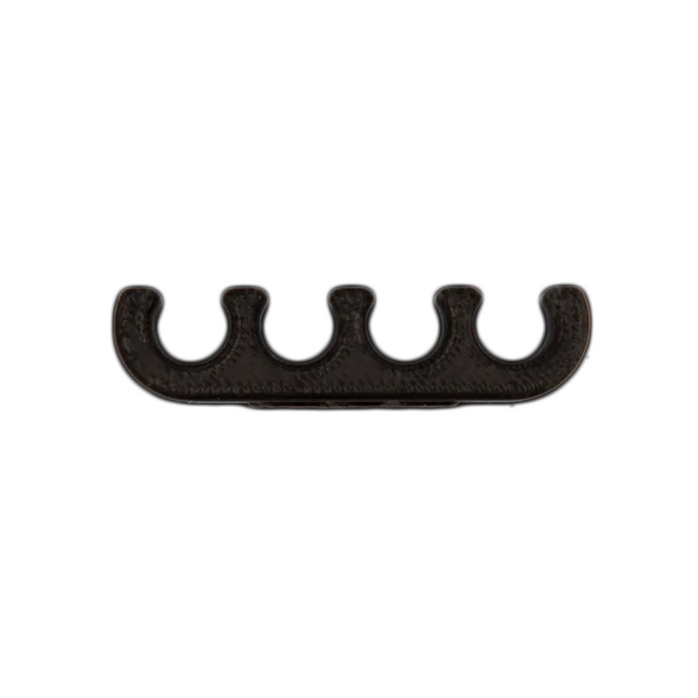 Clip tubi carburatore