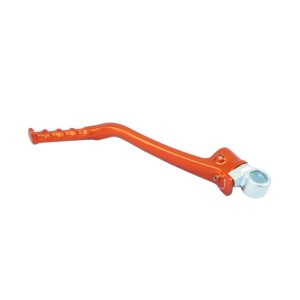 Kickstarter ergal arancione KTM (12-16) - Husqvarna (14- ) 125-150