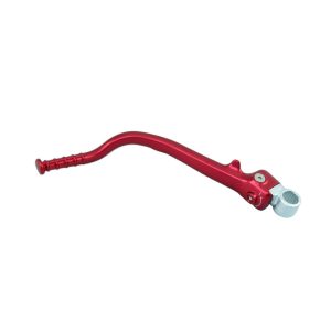 Kickstarter ergal rosso Honda 250