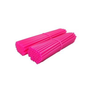Copri raggi universali AMP rosa fluo