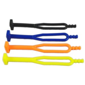 Elastico cavalletto laterale ktm/husqvarna nero