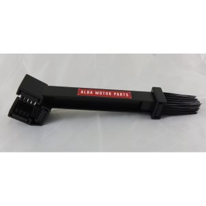 Spazzolino pulizia catena AMP