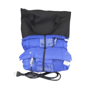 Termocoperte AMP monotemperatura 80 gradi