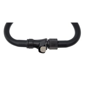 Sgancio rapido tubo benzina 6mm con tubo